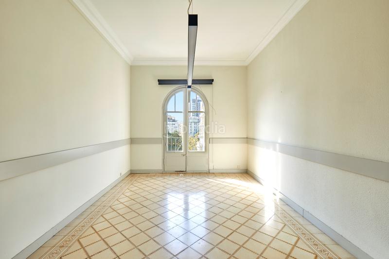 Foto 24042021-40a5-44a7-ac6a-9d902e6a6fa5. Rent office space with heating in Sant Gervasi - Galvany Barcelona