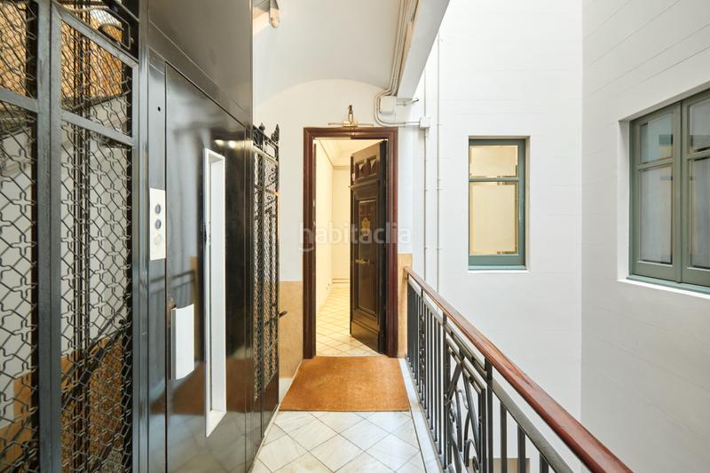 Foto 5e88879b-5e00-42bc-bea8-5436998f2577. Rent office space with heating in Sant Gervasi - Galvany Barcelona