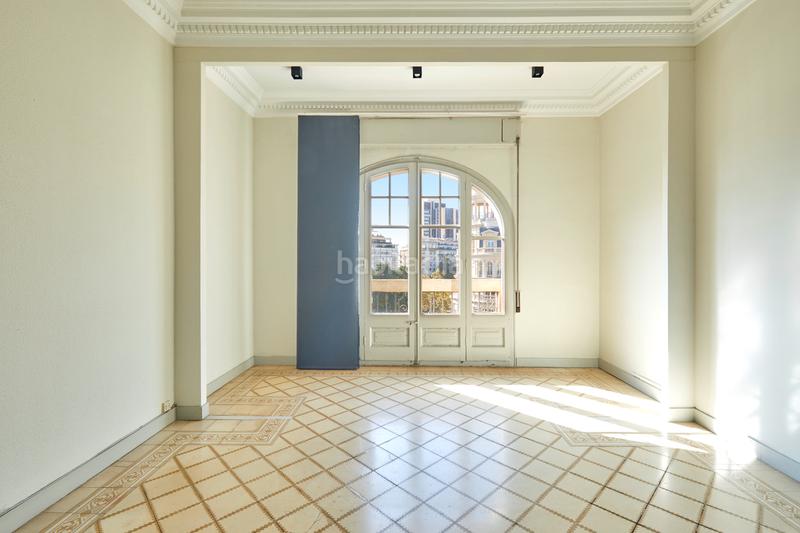 Foto 86065aa9-4ffd-4154-9111-cf19166ad3ff. Rent office space with heating in Sant Gervasi - Galvany Barcelona