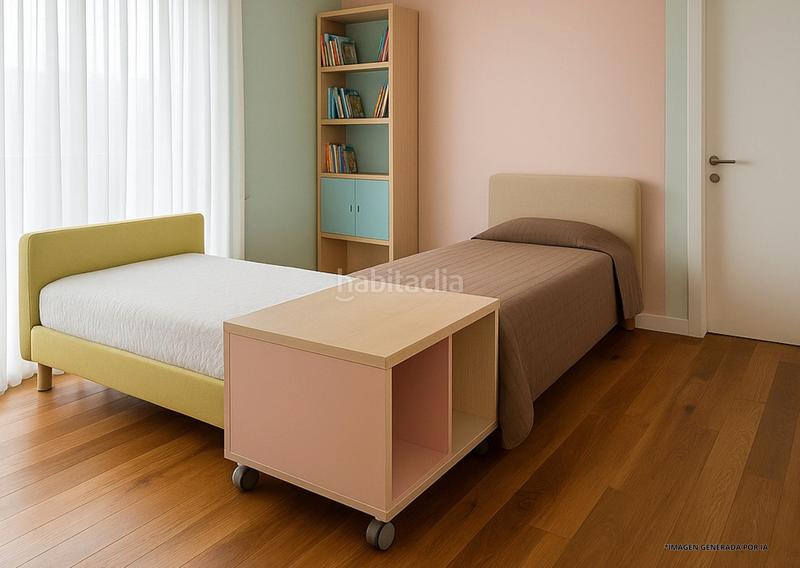 Foto 1ccc5e4a-da81-4640-98a2-42ffb891d502. Affitto attico con riscaldamento parcheggio piscina in Barcelona