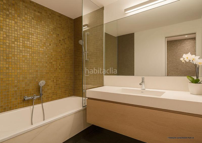 Foto b2969c88-9bee-4d27-9252-91427b8cd9e1. Miete dachwohnung mit heizung parking pool in Pedralbes Barcelona