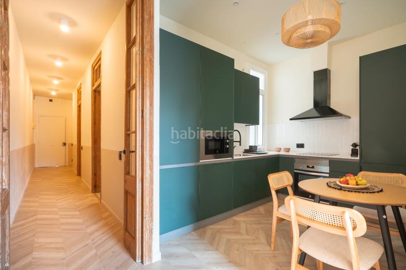 Foto a23fa9aa-bbf7-4717-b05a-a45b0472f676. Affitto appartamento con riscaldamento in L´Antiga Esquerra de l´Eixample Barcelona