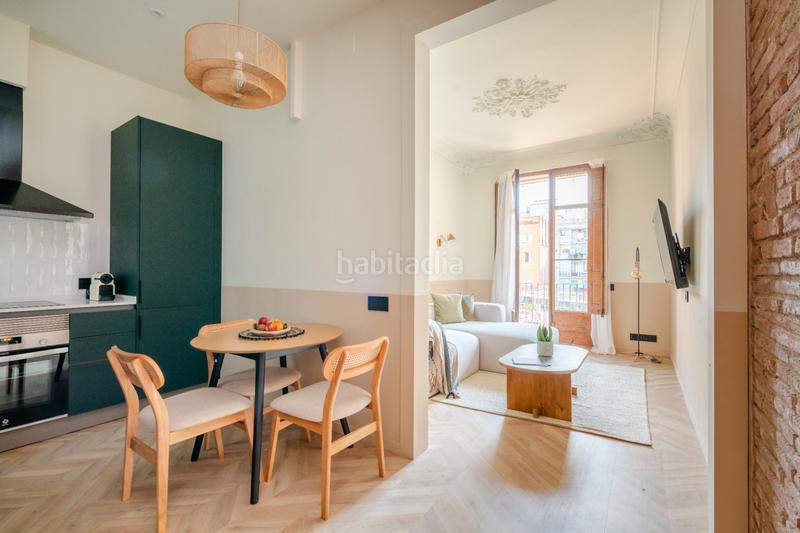 Foto add9efa9-e75b-4084-adfa-697baf07d075. Affitto appartamento con riscaldamento in L´Antiga Esquerra de l´Eixample Barcelona