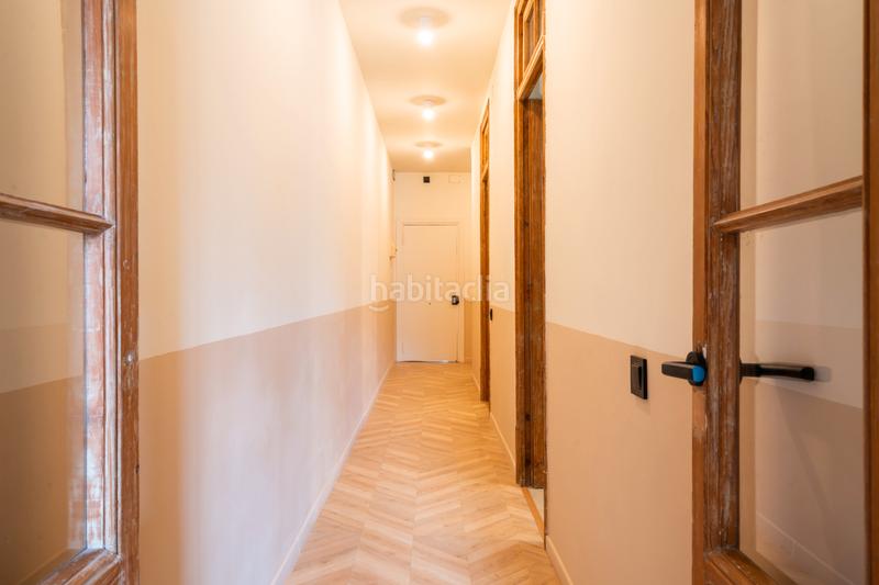 Foto 3c333c5f-db3e-435c-8af3-a0f608a954a2. Miete etagenwohnung mit heizung in L´Antiga Esquerra de l´Eixample Barcelona