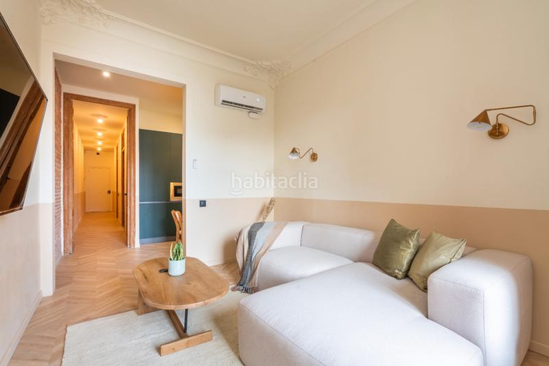 Foto b2b70ecf-055b-48a6-830e-ecf9b9be18d5. Miete etagenwohnung mit heizung in L´Antiga Esquerra de l´Eixample Barcelona