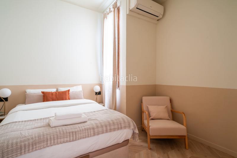 Foto c9b563a4-d751-4c89-8fcf-db14997df459. Miete etagenwohnung mit heizung in L´Antiga Esquerra de l´Eixample Barcelona