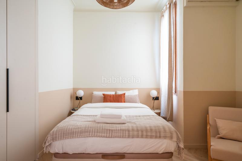 Foto 0f0bfaf2-ab54-42e5-96d4-725c31b2f638. Rent flat with heating in L´Antiga Esquerra de l´Eixample Barcelona