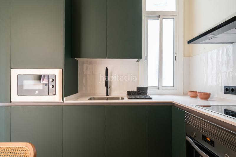 Foto 2b611221-e306-41d2-a0b2-8e56089657dd. Rent flat with heating in L´Antiga Esquerra de l´Eixample Barcelona