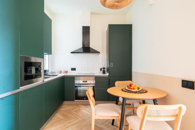 Foto 64cb2a6b-ebbc-4f98-802a-be0b5969b98e. Rent flat with heating in L´Antiga Esquerra de l´Eixample Barcelona