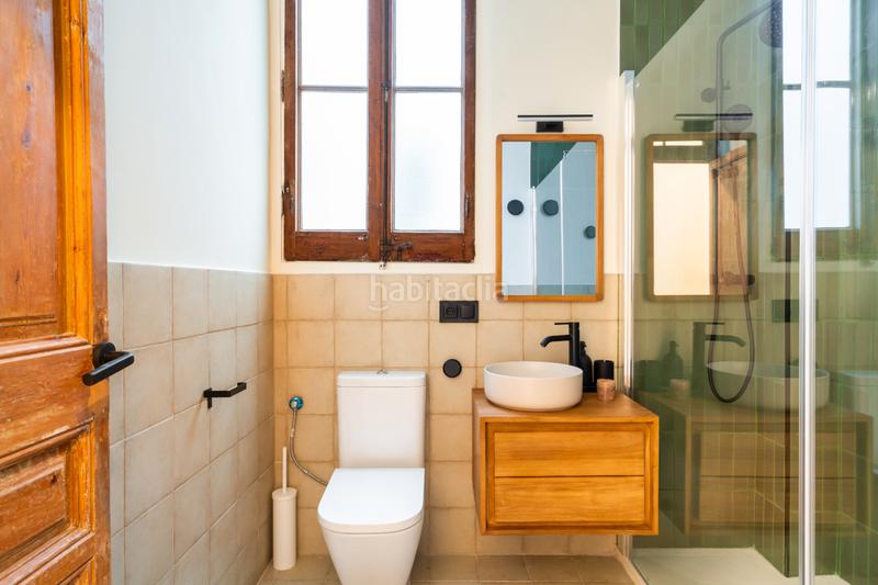 Foto e1558f65-7eb0-4554-89a2-f2dd224b1e4b. Rent flat with heating in L´Antiga Esquerra de l´Eixample Barcelona