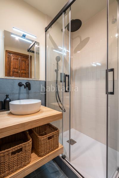 Foto 17311427-21a1-4af8-b54b-1ccdb43bd400. Alquiler piso disponible 9 de abril piso alquiler amueblado en Barcelona