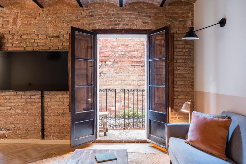 Foto 7097c8b4-3ab2-4be1-9263-75041daf622c. Alquiler piso disponible 9 de abril piso alquiler amueblado en Barcelona