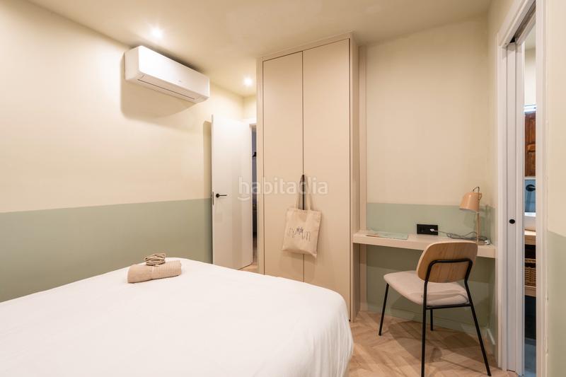 Foto 8b97ce5d-e257-493f-88a1-96c6229398c7. Alquiler piso disponible 9 de abril piso alquiler amueblado en Barcelona