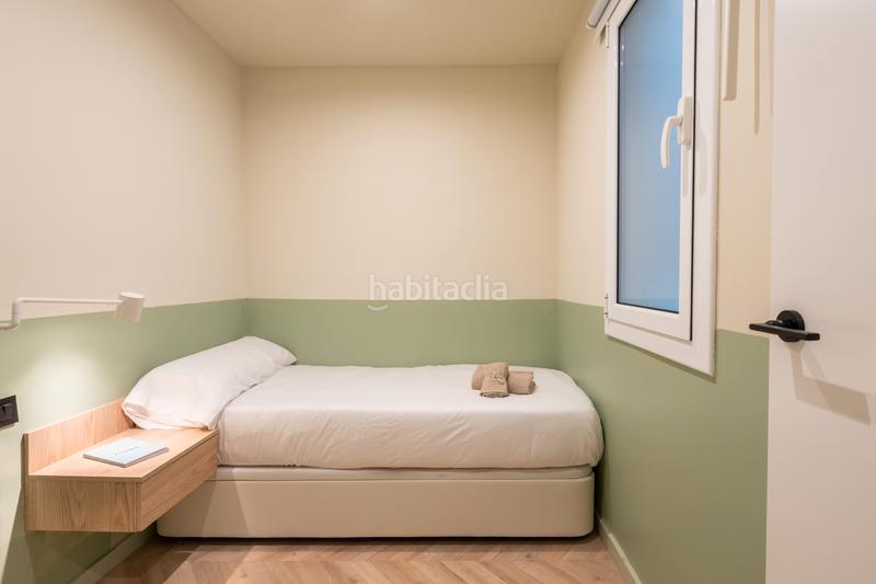 Foto 560b32f5-ae38-4e37-a101-6d795a6e397c. Lloguer pis amb calefacció a Sagrada Família Barcelona