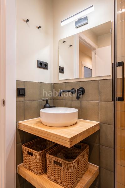 Foto 60259996-543a-4b28-8689-b46ab853b8b7. Miete etagenwohnung mit heizung in Sagrada Família Barcelona