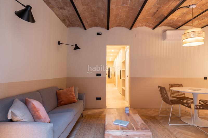 Foto ca4032dd-7824-4ca6-981c-6a4e964364c5. Miete etagenwohnung mit heizung in Sagrada Família Barcelona
