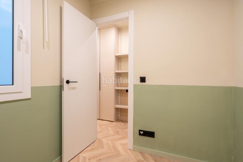 Foto ef44cf68-c77b-40fe-864e-29f504b6a309. Miete etagenwohnung mit heizung in Sagrada Família Barcelona