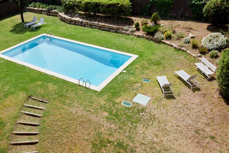 Foto 4e7646f3-e9b4-44b5-a678-2a97c1521b7d. Pis amb xemeneia calefacció piscina a Pedralbes Barcelona