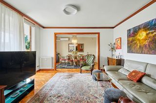 Pis  Carrer de bosch i gimpera. Piso en venta zona alta barcelona - pedralbes