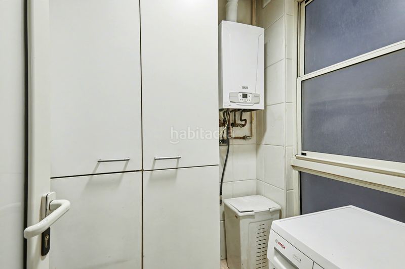Foto 1564d9ea-de01-403b-9c14-38249af08f4f. Pis amb calefacció aparcament piscina a Pedralbes Barcelona