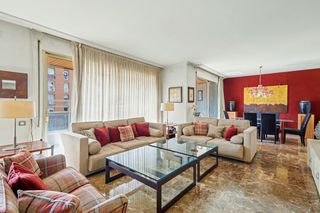 Pis  Carrer del doctor august pi i sunyer. Piso en venta con zona comunitaria en pedralbes - barcelona