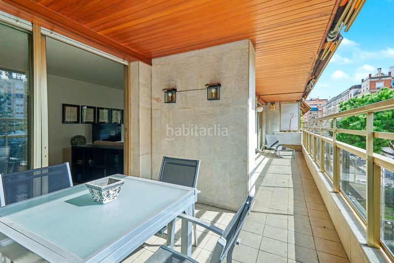 Foto ad3bc503-9377-4463-ba7b-998e3d89c8ba. Pis amb calefacció aparcament piscina a Pedralbes Barcelona