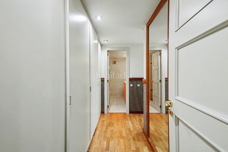 Foto ee809e15-441e-41cd-88a9-b9c2b061ce7d. Pis amb calefacció aparcament piscina a Pedralbes Barcelona