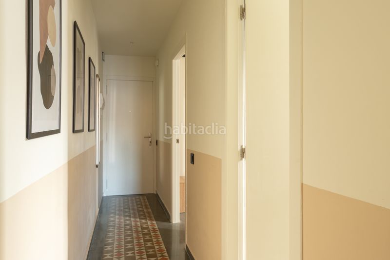 Foto 15cb131c-e32c-46db-b23a-c8a443d2a46a. Lloguer apartament amb calefacció a L´Antiga Esquerra de l´Eixample Barcelona