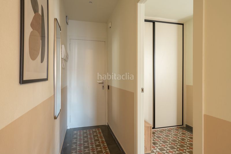 Foto 1f1468ba-2a21-47f7-bed7-bdd4f7bfbfff. Lloguer apartament amb calefacció a L´Antiga Esquerra de l´Eixample Barcelona