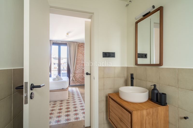 Foto 8bc1367f-0812-403b-88cb-d9d73f017177. Lloguer apartament amb calefacció a L´Antiga Esquerra de l´Eixample Barcelona