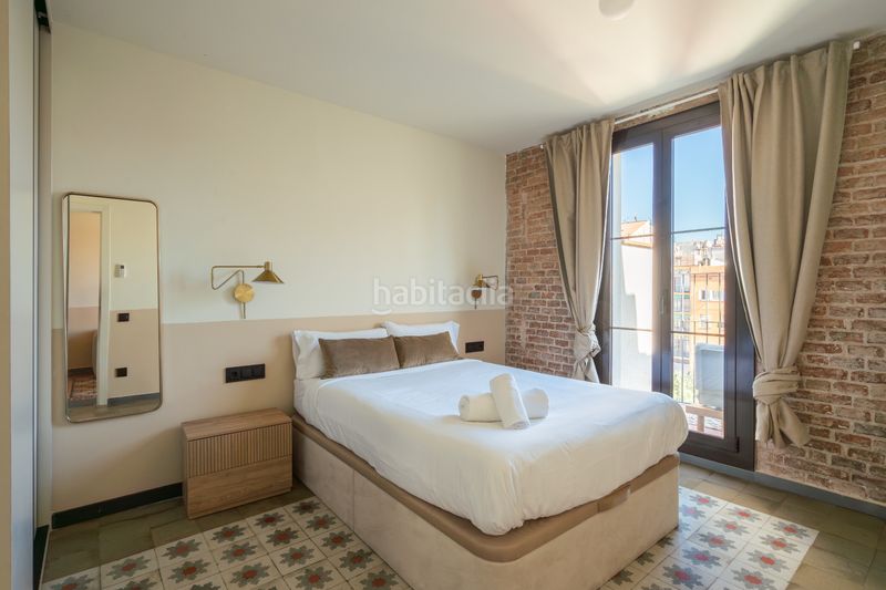 Foto 954b74a5-73f4-41db-8299-9815c623b72c. Lloguer apartament amb calefacció a L´Antiga Esquerra de l´Eixample Barcelona