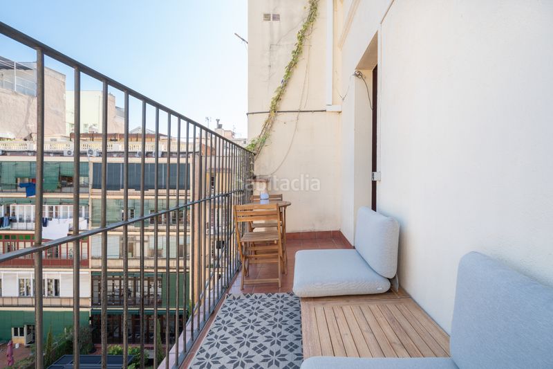 Foto bc8b394c-eb72-4eab-831a-56d6044701fb. Lloguer apartament amb calefacció a L´Antiga Esquerra de l´Eixample Barcelona
