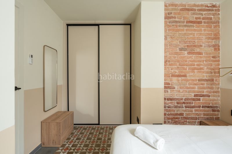 Foto bfec844a-185e-4395-a515-30af1e37e6ec. Lloguer apartament amb calefacció a L´Antiga Esquerra de l´Eixample Barcelona