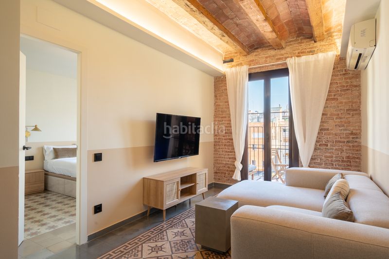 Foto c737d993-a580-4b45-8c09-7981445891e2. Lloguer apartament amb calefacció a L´Antiga Esquerra de l´Eixample Barcelona