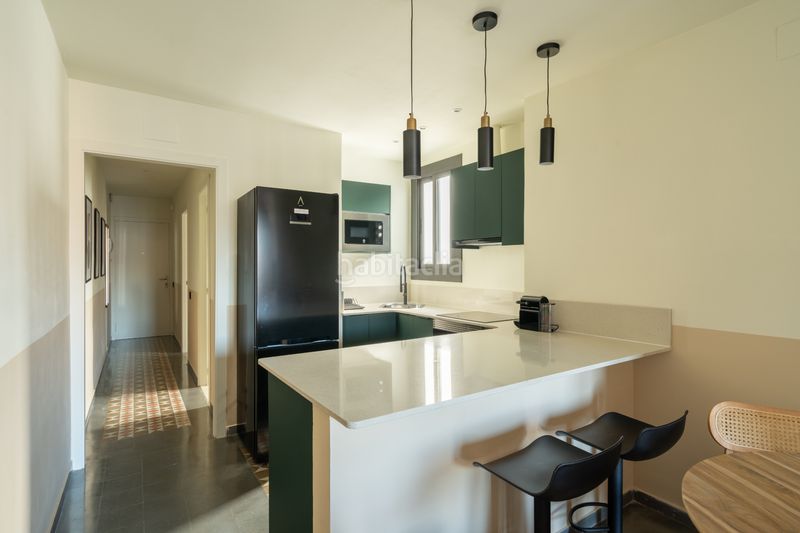 Foto d70c2c10-f324-444e-b35b-36861775b971. Lloguer apartament amb calefacció a L´Antiga Esquerra de l´Eixample Barcelona