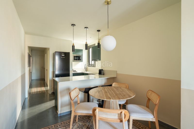 Foto ede36c92-36be-4da0-a73d-424cab6f9117. Lloguer apartament amb calefacció a L´Antiga Esquerra de l´Eixample Barcelona