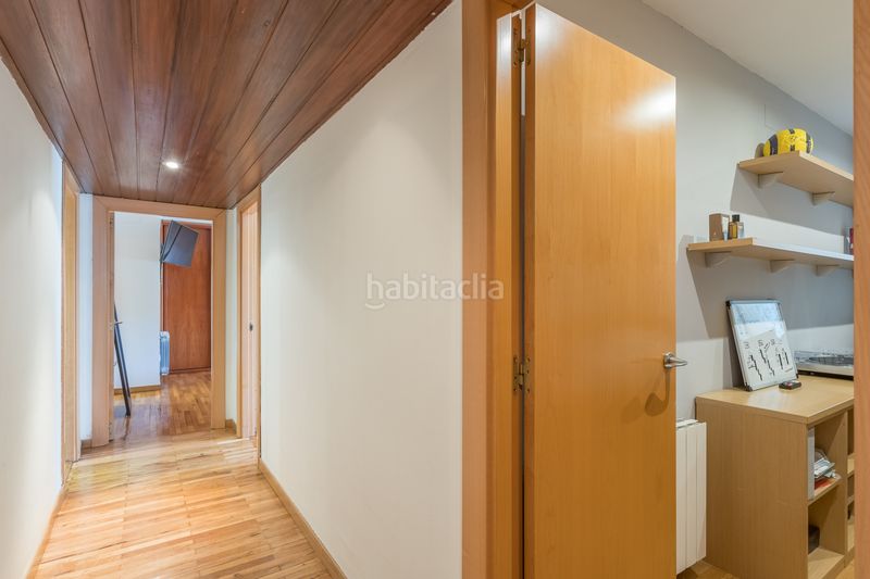 Foto 3a90b0e6-f0a9-4ef4-a437-bd6edec50b88. Pis amb calefacció aparcament piscina a Pedralbes Barcelona