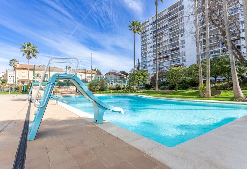 Foto 9b3cd87b-b82e-47f1-83a5-d2863bff747b. Pis amb calefacció aparcament piscina a Pedralbes Barcelona