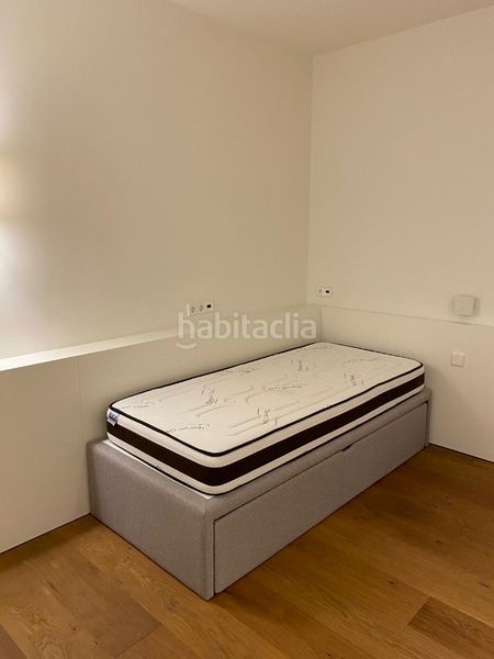 Foto 1ae20992-368b-40b6-bc82-56557403e24f. Lloguer pis amb calefacció aparcament a Sant Gervasi - Galvany Barcelona