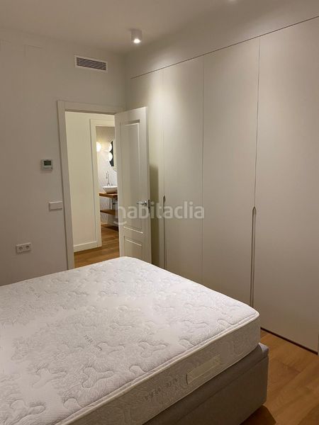 Foto e5eecf94-fae9-4822-9410-7c4b49bf7da2. Lloguer pis amb calefacció aparcament a Sant Gervasi - Galvany Barcelona