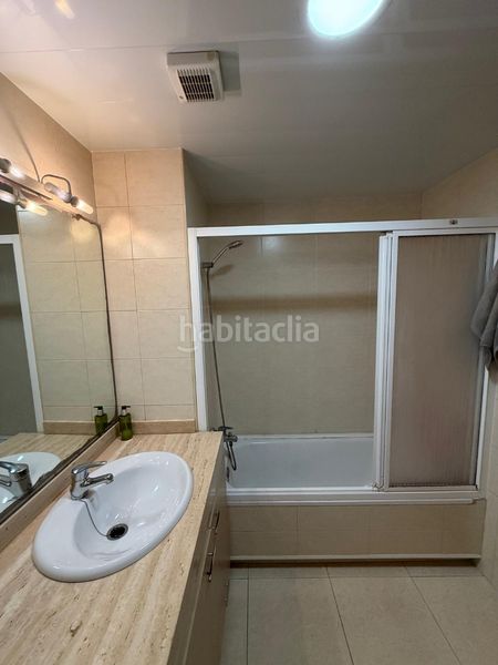 Foto 161c3f5f-8301-4043-8eec-8505f207e2ee. Dúplex amb calefacció a Pubilla Cases Hospitalet de Llobregat (L´)
