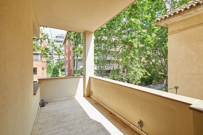 Foto 940b1286-ce67-40f3-9046-47cac7c4a9e7. Piso  en venta totalmente exterior a los 4 vientos en Tres Torres, . en Barcelona