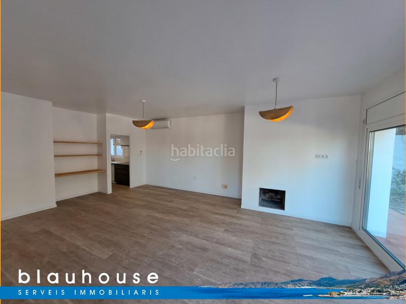 Foto 004a1c4a-6a18-4e91-aa2e-1ac4e3477cbf. Casa con camino riscaldamento parcheggio piscina in Port de la Selva (El)