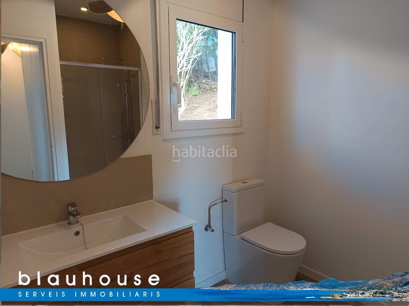 Foto 155324b2-ee9b-4c3a-bd18-fd775cb125bb. Casa con camino riscaldamento parcheggio piscina in Port de la Selva (El)