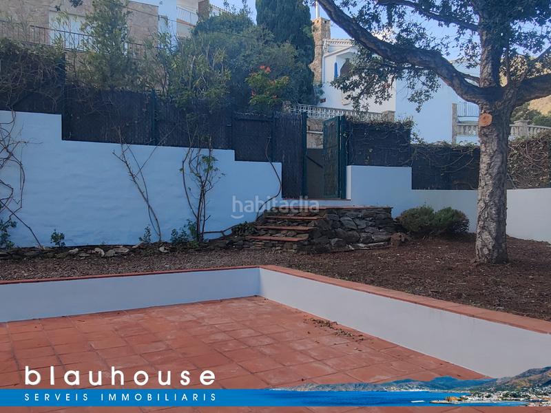 Foto 338738b4-dbcc-49b6-99b7-d6f6687cb078. Casa con camino riscaldamento parcheggio piscina in Port de la Selva (El)