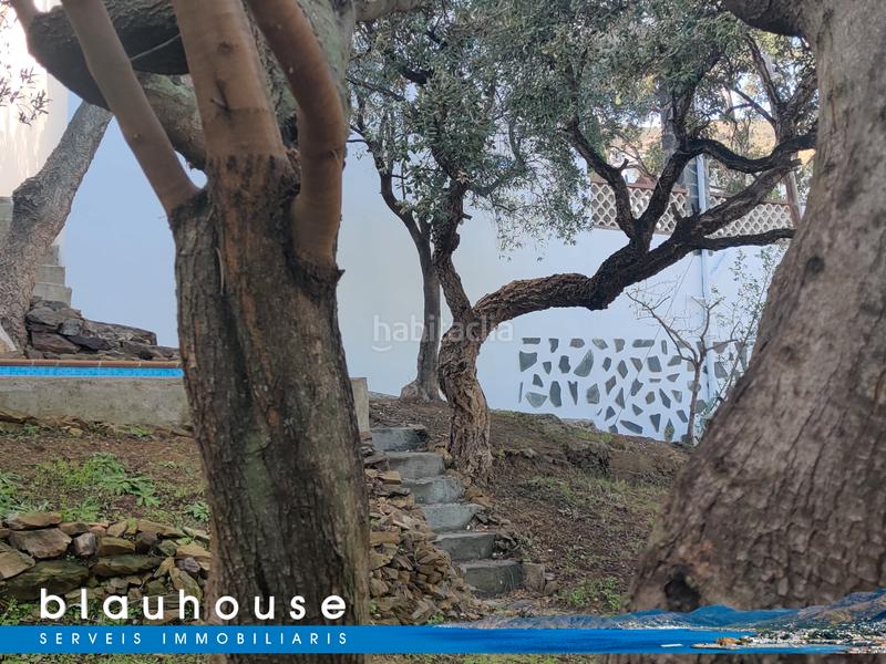 Foto 6689b1fa-266b-41a9-b8be-a986ce87b4f4. Casa con camino riscaldamento parcheggio piscina in Port de la Selva (El)