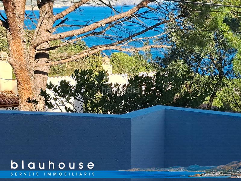 Foto 76f525da-dba6-4dcf-b42d-527244fa05b3. Casa con camino riscaldamento parcheggio piscina in Port de la Selva (El)