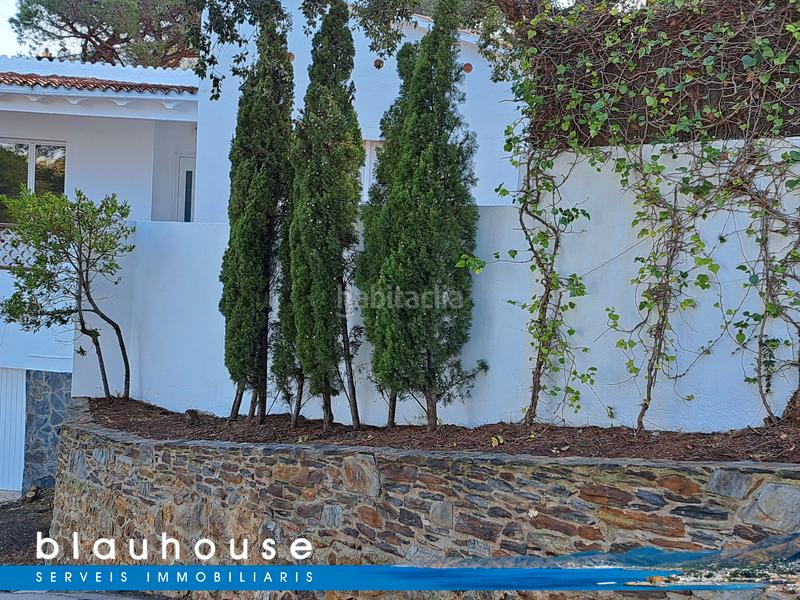 Foto 95b670fb-8809-4a16-9643-b2efb5c0c6e5. Casa con camino riscaldamento parcheggio piscina in Port de la Selva (El)