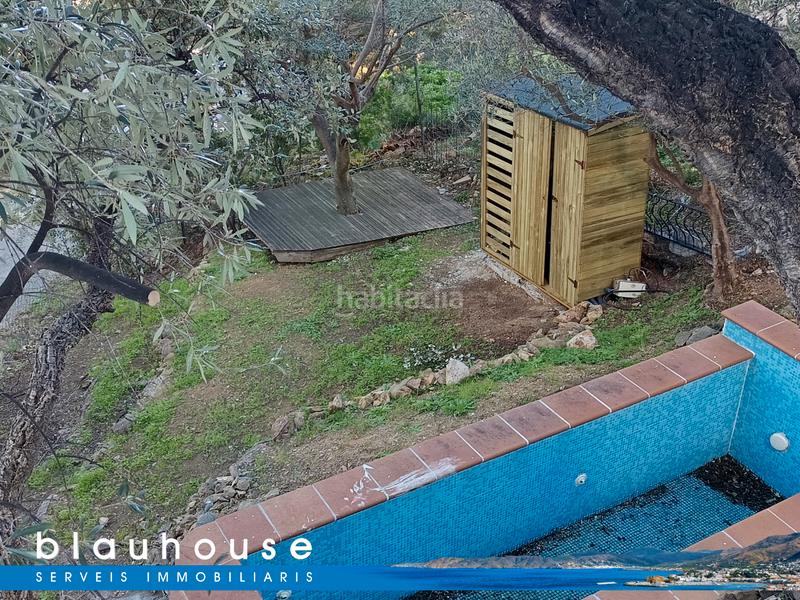 Foto 9879c823-bce8-4f21-a8c3-c2b858f37c16. Casa con camino riscaldamento parcheggio piscina in Port de la Selva (El)