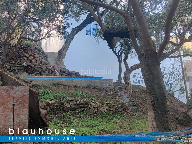 Foto a4e8ddc8-866d-442a-8c67-38db2ac7c0bd. Casa con camino riscaldamento parcheggio piscina in Port de la Selva (El)